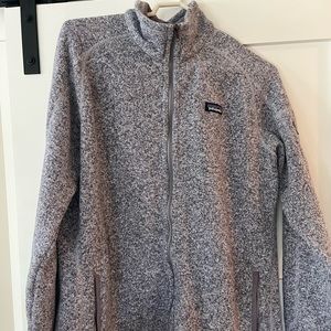 Patagonia Fleece